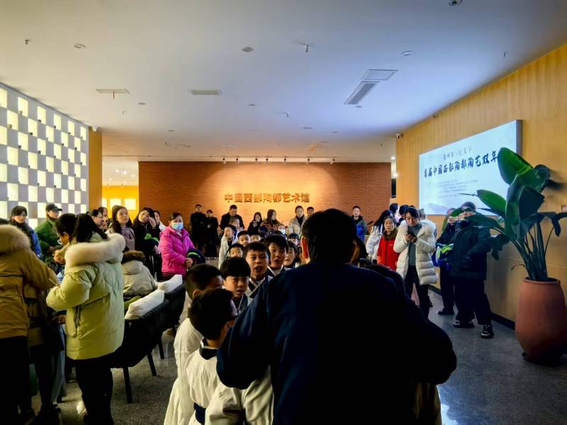 成安县培训讲座公司如何赋能文旅产业：定制化培训助力产业人才升级